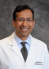 Dr. Anirudh Masand-Rai, MD